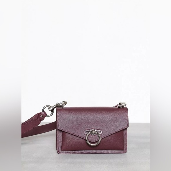 Jean Crossbody Bag - Picture 3 of 10